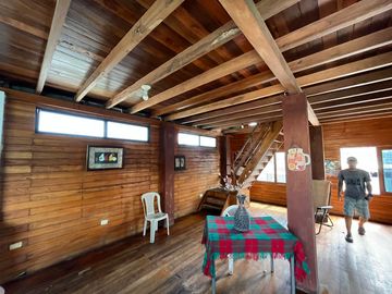 En venta hotel en salinas, San Lorenzo (SP)
