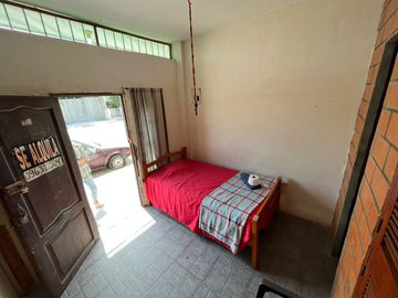 En venta hotel en salinas, San Lorenzo (SP)