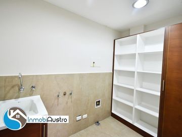 CICA, Venta de Hermoso Departamento Duplex