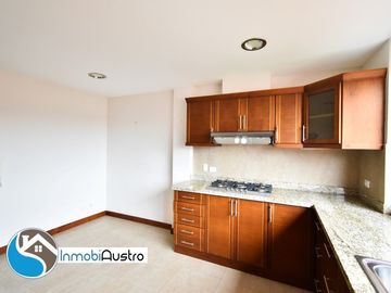 CICA, Venta de Hermoso Departamento Duplex