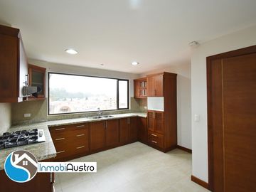CICA, Venta de Hermoso Departamento Duplex