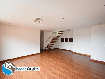 CICA, Venta de Hermoso Departamento Duplex
