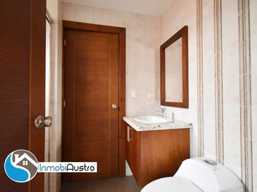 CICA, Venta de Hermoso Departamento Duplex