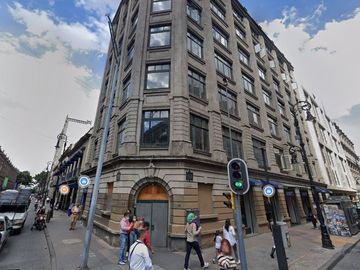HERMOSO DEPARTAMENTO EN EL CENTRO CDMX!!!!!