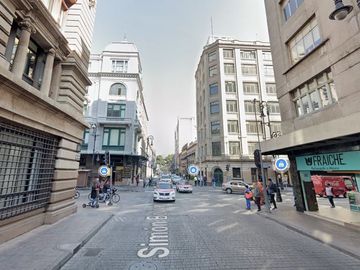 HERMOSO DEPARTAMENTO EN EL CENTRO CDMX!!!!!