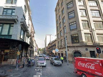 HERMOSO DEPARTAMENTO EN EL CENTRO CDMX!!!!!