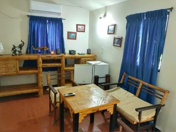 Hotel Campestre en Venta -Zona Pueblo Tapao