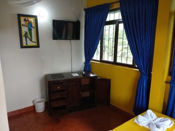 Hotel Campestre en Venta -Zona Pueblo Tapao