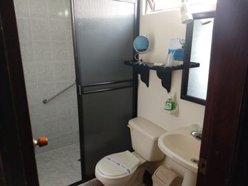 Hotel Campestre en Venta -Zona Pueblo Tapao