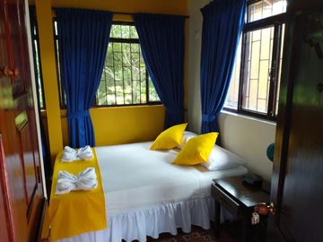 Hotel Campestre en Venta -Zona Pueblo Tapao