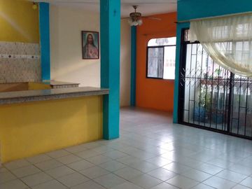 SE VENDE CASA RENTERA EN FLORESTA 2