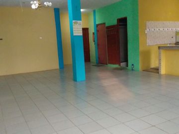 SE VENDE CASA RENTERA EN FLORESTA 2