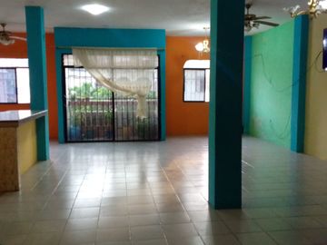 SE VENDE CASA RENTERA EN FLORESTA 2