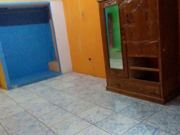 SE VENDE CASA RENTERA EN FLORESTA 2