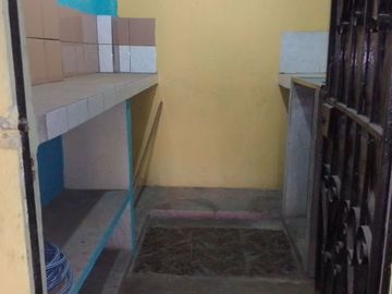 SE VENDE CASA RENTERA EN FLORESTA 2