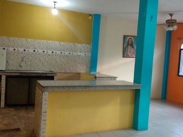 SE VENDE CASA RENTERA EN FLORESTA 2