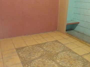 SE VENDE CASA RENTERA EN FLORESTA 2