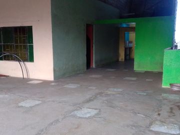 SE VENDE CASA RENTERA EN FLORESTA 2