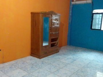 SE VENDE CASA RENTERA EN FLORESTA 2