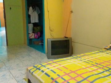 SE VENDE CASA RENTERA EN FLORESTA 2