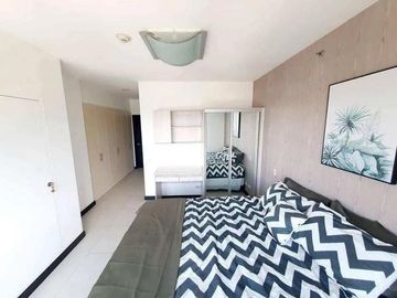 FOR SALE: Two (2) Bedroom Unit in The Residences at Greenbelt - San Lorenzo Tower, Makati