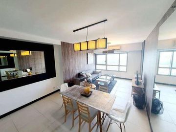 FOR SALE: Two (2) Bedroom Unit in The Residences at Greenbelt - San Lorenzo Tower, Makati