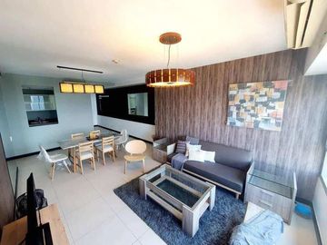 FOR SALE: Two (2) Bedroom Unit in The Residences at Greenbelt - San Lorenzo Tower, Makati