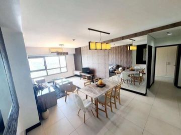 FOR SALE: Two (2) Bedroom Unit in The Residences at Greenbelt - San Lorenzo Tower, Makati