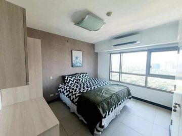 FOR SALE: Two (2) Bedroom Unit in The Residences at Greenbelt - San Lorenzo Tower, Makati
