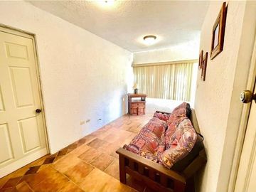 CASA QUINTA AMUEBLADA EN VENTA EN SANTIAGO NUEVO LEON ZONA LA TINAJA, CARRETERA LOS CAVAZOS A JUAREZ NUEVO LEON, KM 15