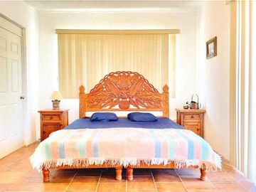 CASA QUINTA AMUEBLADA EN VENTA EN SANTIAGO NUEVO LEON ZONA LA TINAJA, CARRETERA LOS CAVAZOS A JUAREZ NUEVO LEON, KM 15