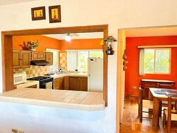 CASA QUINTA AMUEBLADA EN VENTA EN SANTIAGO NUEVO LEON ZONA LA TINAJA, CARRETERA LOS CAVAZOS A JUAREZ NUEVO LEON, KM 15