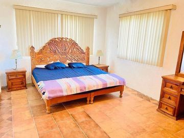 CASA QUINTA AMUEBLADA EN VENTA EN SANTIAGO NUEVO LEON ZONA LA TINAJA, CARRETERA LOS CAVAZOS A JUAREZ NUEVO LEON, KM 15