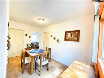 CASA QUINTA AMUEBLADA EN VENTA EN SANTIAGO NUEVO LEON ZONA LA TINAJA, CARRETERA LOS CAVAZOS A JUAREZ NUEVO LEON, KM 15