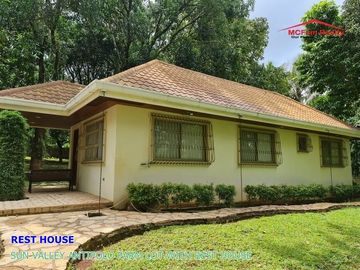 SUN VALLEY ANTIPOLO FARM LOT WITH REST HOUSE