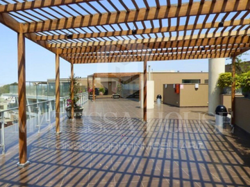 SE VENDE -  DUPLEX EN CALLE LOS APACHES, SURCO