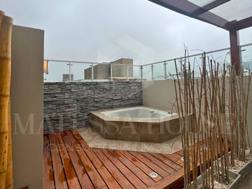 SE VENDE -  DUPLEX EN CALLE LOS APACHES, SURCO