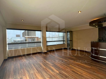 SE VENDE -  DUPLEX EN CALLE LOS APACHES, SURCO
