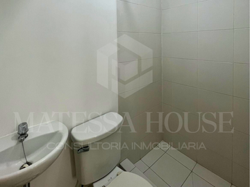 SE VENDE -  DUPLEX EN CALLE LOS APACHES, SURCO