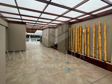 SE VENDE -  DUPLEX EN CALLE LOS APACHES, SURCO