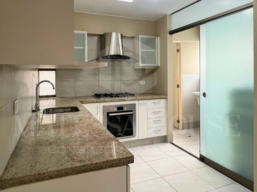 SE VENDE -  DUPLEX EN CALLE LOS APACHES, SURCO