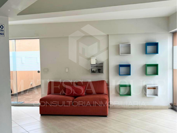 SE VENDE -  DUPLEX EN CALLE LOS APACHES, SURCO