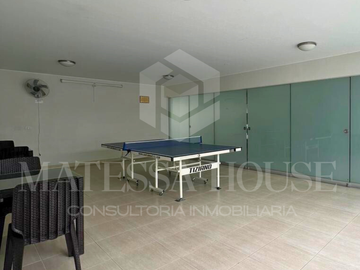 SE VENDE -  DUPLEX EN CALLE LOS APACHES, SURCO