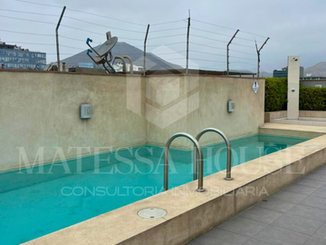 SE VENDE -  DUPLEX EN CALLE LOS APACHES, SURCO