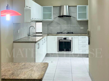 SE VENDE -  DUPLEX EN CALLE LOS APACHES, SURCO