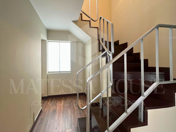 SE VENDE -  DUPLEX EN CALLE LOS APACHES, SURCO
