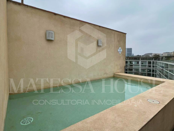 SE VENDE -  DUPLEX EN CALLE LOS APACHES, SURCO