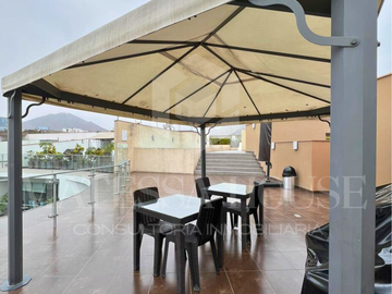 SE VENDE -  DUPLEX EN CALLE LOS APACHES, SURCO