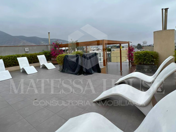 SE VENDE -  DUPLEX EN CALLE LOS APACHES, SURCO