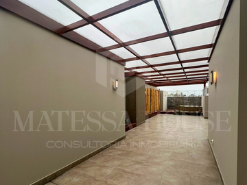 SE VENDE -  DUPLEX EN CALLE LOS APACHES, SURCO